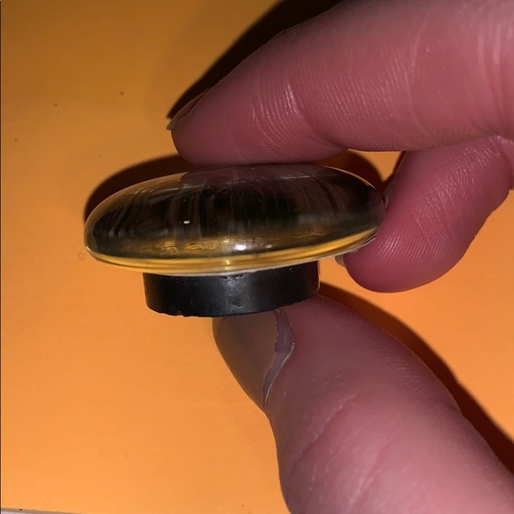 Hand drawn Darth Vader magnet - Picture 4 of 4